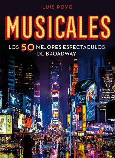 MUSICALES | 9788418260704 | POYO, LUIS | Galatea Llibres | Llibreria online de Reus, Tarragona | Comprar llibres en català i castellà online