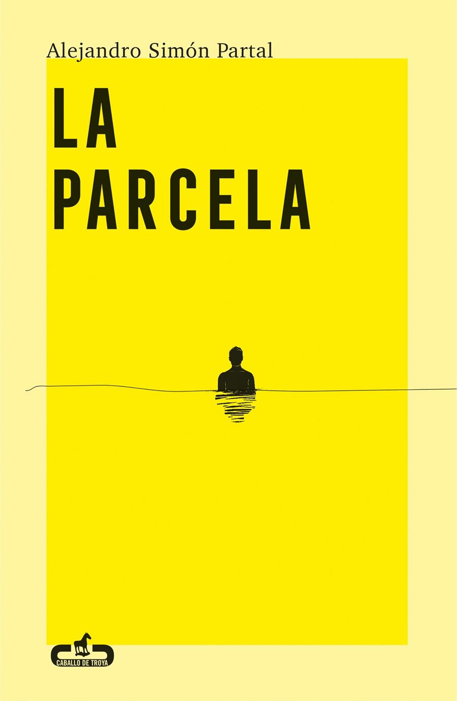 LA PARCELA | 9788417417369 | SIMÓN PARTAL, ALEJANDRO | Galatea Llibres | Llibreria online de Reus, Tarragona | Comprar llibres en català i castellà online