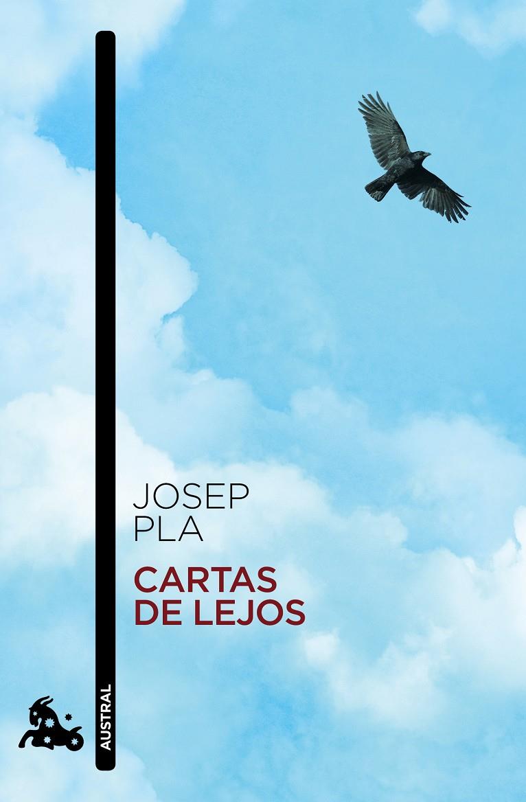 CARTAS DE LEJOS | 9788423348893 | PLA, JOSEP | Galatea Llibres | Llibreria online de Reus, Tarragona | Comprar llibres en català i castellà online