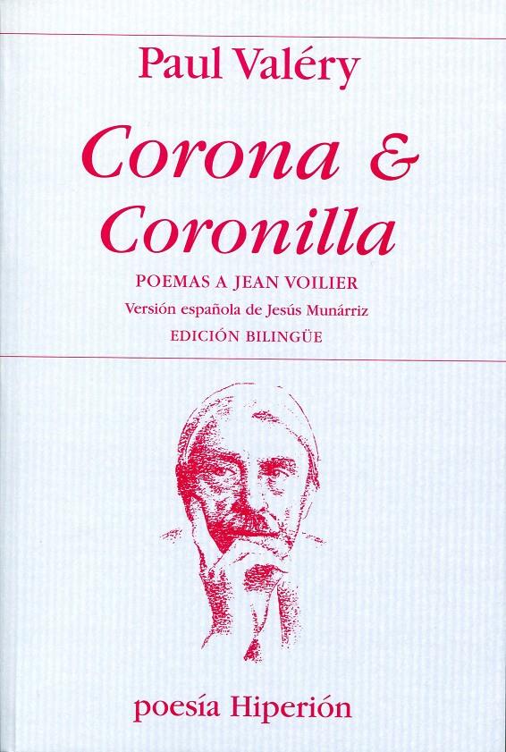 CORONA & CORONILLA | 9788475179575 | VALÉRY, PAUL | Galatea Llibres | Librería online de Reus, Tarragona | Comprar libros en catalán y castellano online