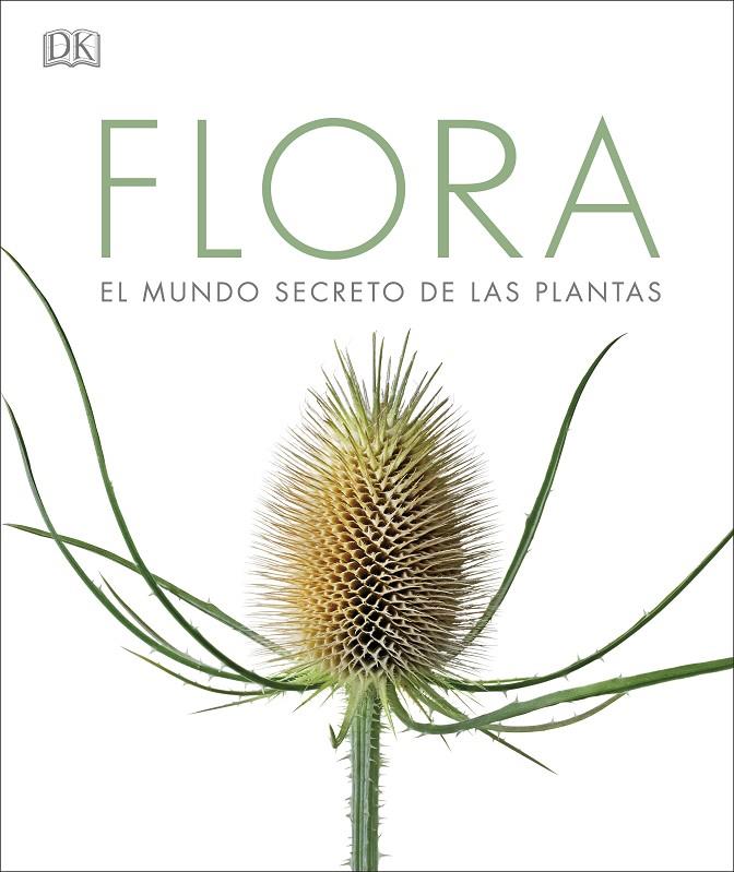 FLORA | 9780241414385 | Galatea Llibres | Llibreria online de Reus, Tarragona | Comprar llibres en català i castellà online