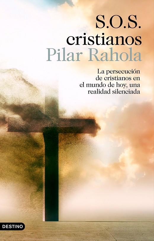 S.O.S. CRISTIANOS | 9788423353439 | RAHOLA, PILAR | Galatea Llibres | Llibreria online de Reus, Tarragona | Comprar llibres en català i castellà online