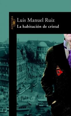 HABITACION DE CRISTAL, LA | 9788420400037 | RUIZ GARCIA, LUIS MANUEL | Galatea Llibres | Llibreria online de Reus, Tarragona | Comprar llibres en català i castellà online