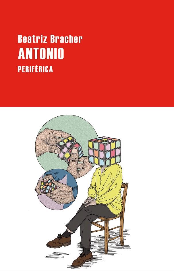 ANTONIO | 9788410171039 | BRACHER, BEATRIZ | Galatea Llibres | Llibreria online de Reus, Tarragona | Comprar llibres en català i castellà online