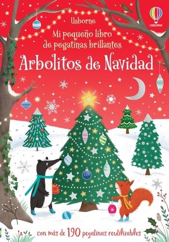 ARBOLITOS DE NAVIDAD | 9781803707150 | GREENWELL, JESSICA | Galatea Llibres | Llibreria online de Reus, Tarragona | Comprar llibres en català i castellà online