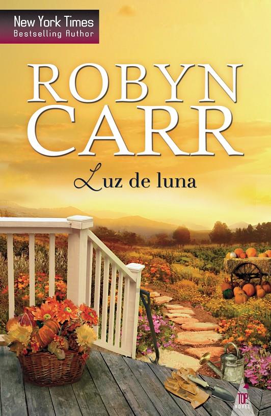 LUZ DE LUNA | 9788468741659 | CARR, ROBYN | Galatea Llibres | Llibreria online de Reus, Tarragona | Comprar llibres en català i castellà online