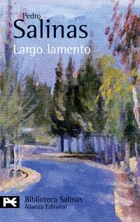LARGO LAMENTO | 9788420660998 | SALINAS, PEDRO (1891-1951) | Galatea Llibres | Llibreria online de Reus, Tarragona | Comprar llibres en català i castellà online