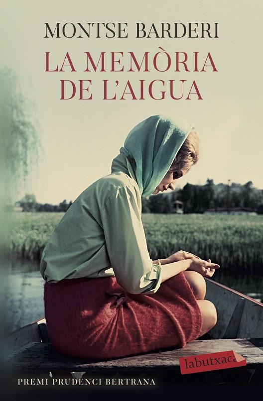 LA MEMÒRIA DE L'AIGUA | 9788417423766 | BARDERI, MONTSE | Galatea Llibres | Llibreria online de Reus, Tarragona | Comprar llibres en català i castellà online