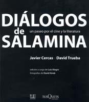 DIALOGOS DE SALAMINA | 9788483108093 | CERCAS, JAVIER; TRUEBA, DAVID+ | Galatea Llibres | Llibreria online de Reus, Tarragona | Comprar llibres en català i castellà online