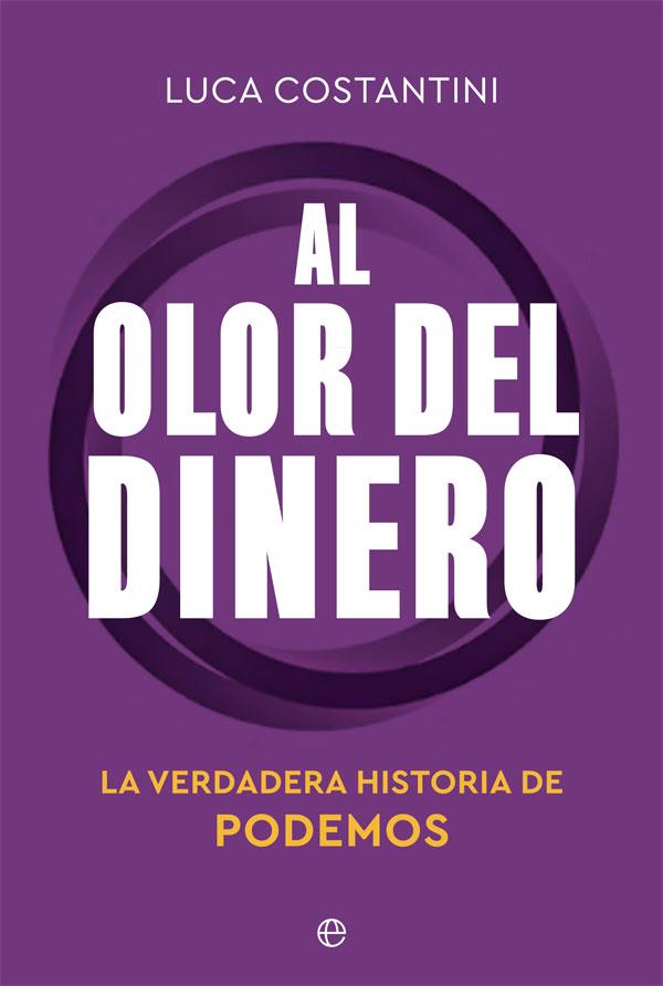 AL OLOR DEL DINERO | 9788413842066 | COSTANTINI, LUCA | Galatea Llibres | Llibreria online de Reus, Tarragona | Comprar llibres en català i castellà online