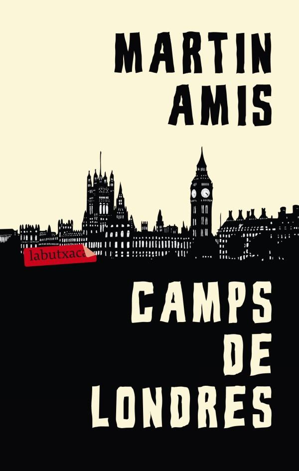 CAMPS DE LONDRES | 9788499305073 | AMIS, MARTIN | Galatea Llibres | Llibreria online de Reus, Tarragona | Comprar llibres en català i castellà online
