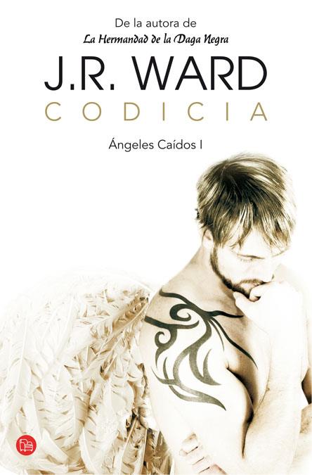 CODICIA ANGELES CAIDOS I | 9788466325530 | WARD, J.R. | Galatea Llibres | Llibreria online de Reus, Tarragona | Comprar llibres en català i castellà online