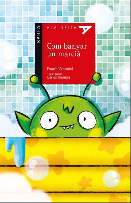 COM BANYAR UN MARCIÀ | 9788447939572 | VACCARINI, FRANCO | Galatea Llibres | Llibreria online de Reus, Tarragona | Comprar llibres en català i castellà online