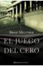 JUEGO DEL CERO, EL | 9788408058960 | MELTZER, BRAD | Galatea Llibres | Llibreria online de Reus, Tarragona | Comprar llibres en català i castellà online