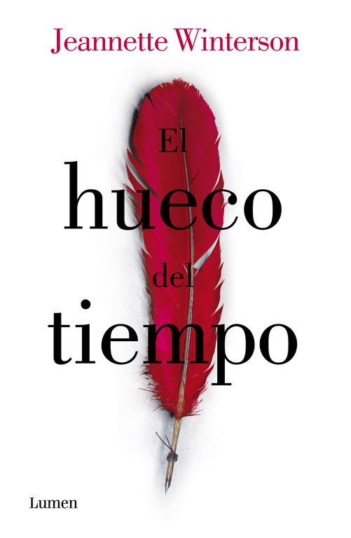 EL HUECO DEL TIEMPO | 9788426402806 | WINTERSON, JEANETTE | Galatea Llibres | Llibreria online de Reus, Tarragona | Comprar llibres en català i castellà online