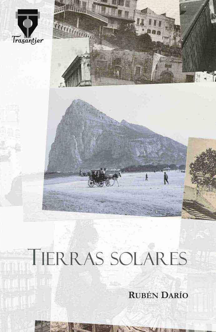 TIERRAS SOLARES | 9788490920053 | DARIO, RUBEN | Galatea Llibres | Llibreria online de Reus, Tarragona | Comprar llibres en català i castellà online