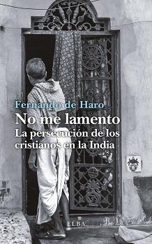 NO ME LAMENTO | 9788494796562 | DE HARO, FERNANDO | Galatea Llibres | Llibreria online de Reus, Tarragona | Comprar llibres en català i castellà online