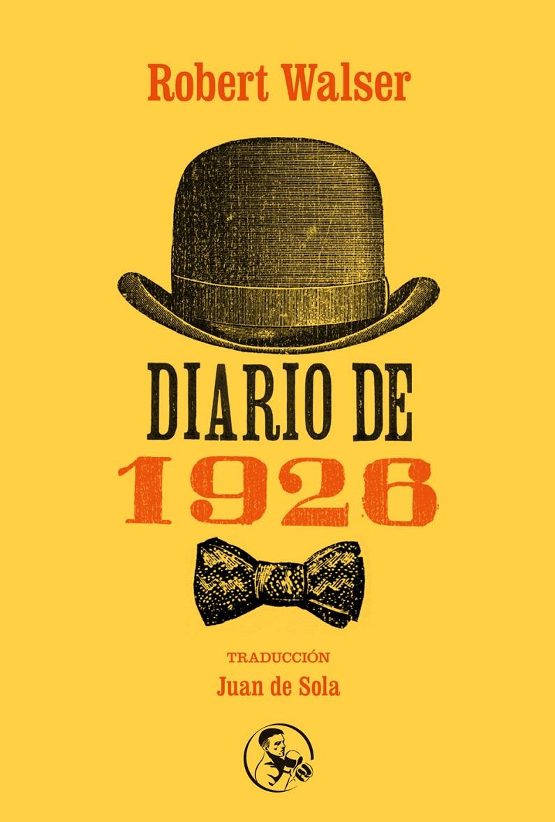 DIARIO DE 1926 | 9788495291264 | WALSER, ROBERT | Galatea Llibres | Llibreria online de Reus, Tarragona | Comprar llibres en català i castellà online