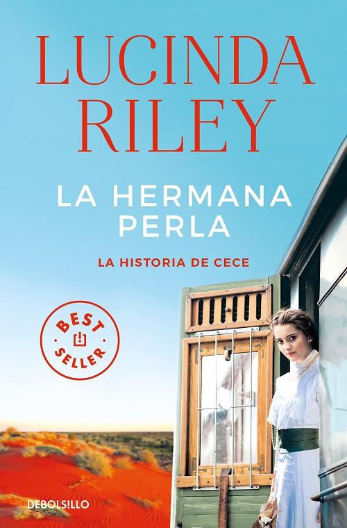 LA HERMANA PERLA (LAS SIETE HERMANAS 4) | 9788466350273 | RILEY, LUCINDA | Galatea Llibres | Llibreria online de Reus, Tarragona | Comprar llibres en català i castellà online