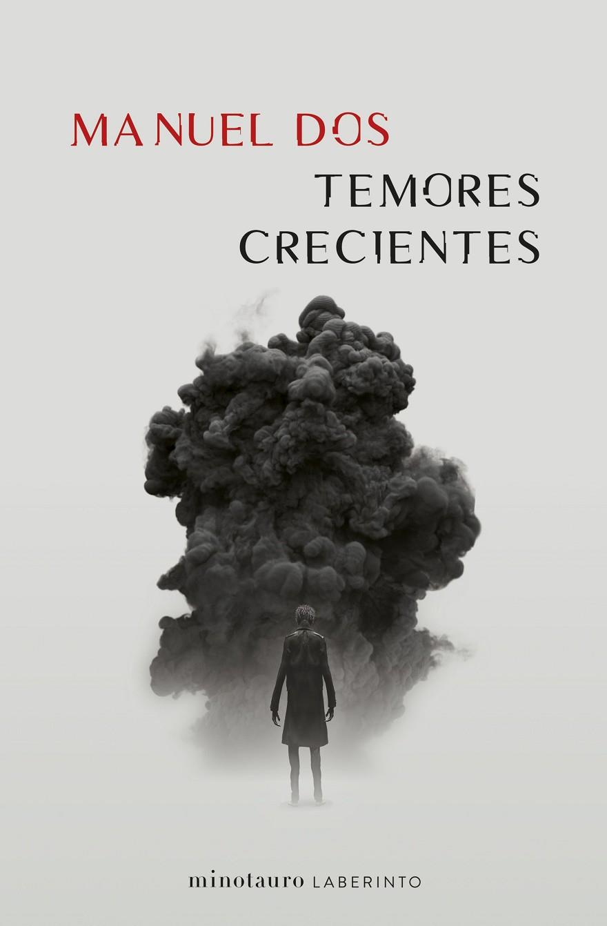 TEMORES CRECIENTES | 9788445012161 | DOS, MANUEL | Galatea Llibres | Llibreria online de Reus, Tarragona | Comprar llibres en català i castellà online