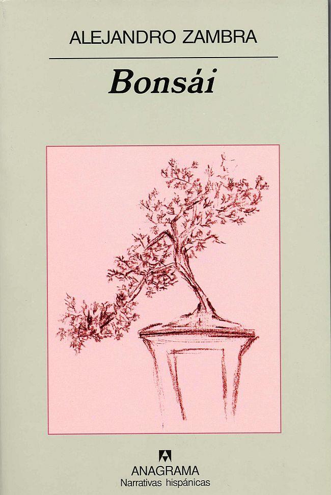 BONSAI | 9788433971296 | ZAMBRA, ALEJANDRO | Galatea Llibres | Llibreria online de Reus, Tarragona | Comprar llibres en català i castellà online