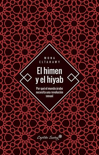 EL HIMEN Y EL HIYAB | 9788494886140 | ELTAHAWY, MONA | Galatea Llibres | Llibreria online de Reus, Tarragona | Comprar llibres en català i castellà online