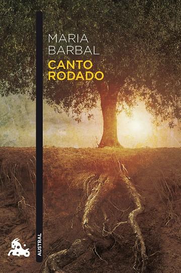 CANTO RODADO | 9788408175773 | BARBAL, MARIA | Galatea Llibres | Llibreria online de Reus, Tarragona | Comprar llibres en català i castellà online