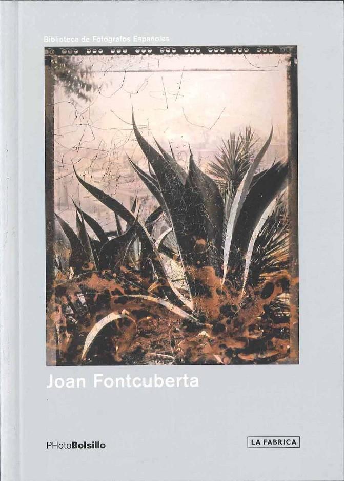 JOAN FONTCUBERTA | 9788496466616 | FONTCUBERTA, JOAN | Galatea Llibres | Librería online de Reus, Tarragona | Comprar libros en catalán y castellano online