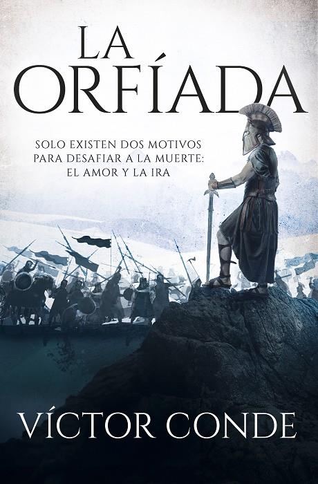 LA ORFíADA | 9788401018954 | CONDE, VICTOR | Galatea Llibres | Llibreria online de Reus, Tarragona | Comprar llibres en català i castellà online