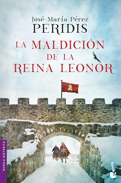 LA MALDICIóN DE LA REINA LEONOR | 9788467050622 | PERIDIS | Galatea Llibres | Llibreria online de Reus, Tarragona | Comprar llibres en català i castellà online