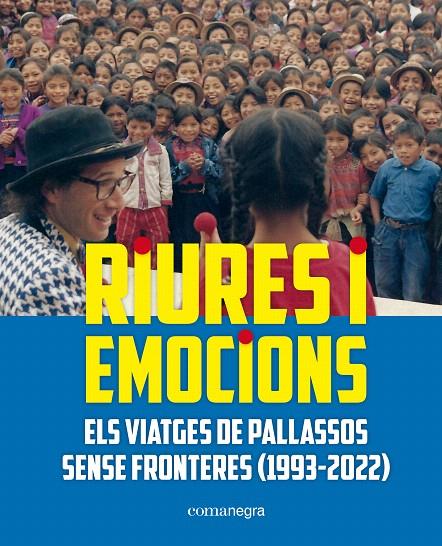 RIURES I EMOCIONS | 9788419590909 | VVAA | Galatea Llibres | Llibreria online de Reus, Tarragona | Comprar llibres en català i castellà online