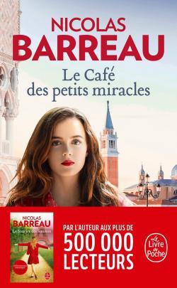 LE CAFE DES PETITS MIRACLES | 9782253100249 | BARREAU, NICOLAS | Galatea Llibres | Llibreria online de Reus, Tarragona | Comprar llibres en català i castellà online