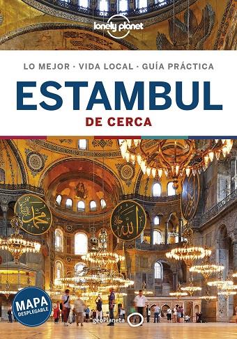ESTAMBUL DE CERCA 2021 | 9788408229988 | MAXWELL, VIRGINIA | Galatea Llibres | Llibreria online de Reus, Tarragona | Comprar llibres en català i castellà online