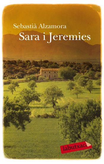 SARA I JEREMIES | 9788499300320 | ALZAMORA, SEBASTIA | Galatea Llibres | Llibreria online de Reus, Tarragona | Comprar llibres en català i castellà online