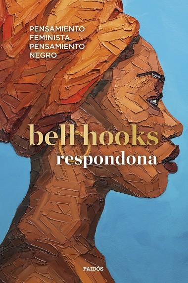 RESPONDONA | 9788449339400 | HOOKS, BELL | Galatea Llibres | Llibreria online de Reus, Tarragona | Comprar llibres en català i castellà online