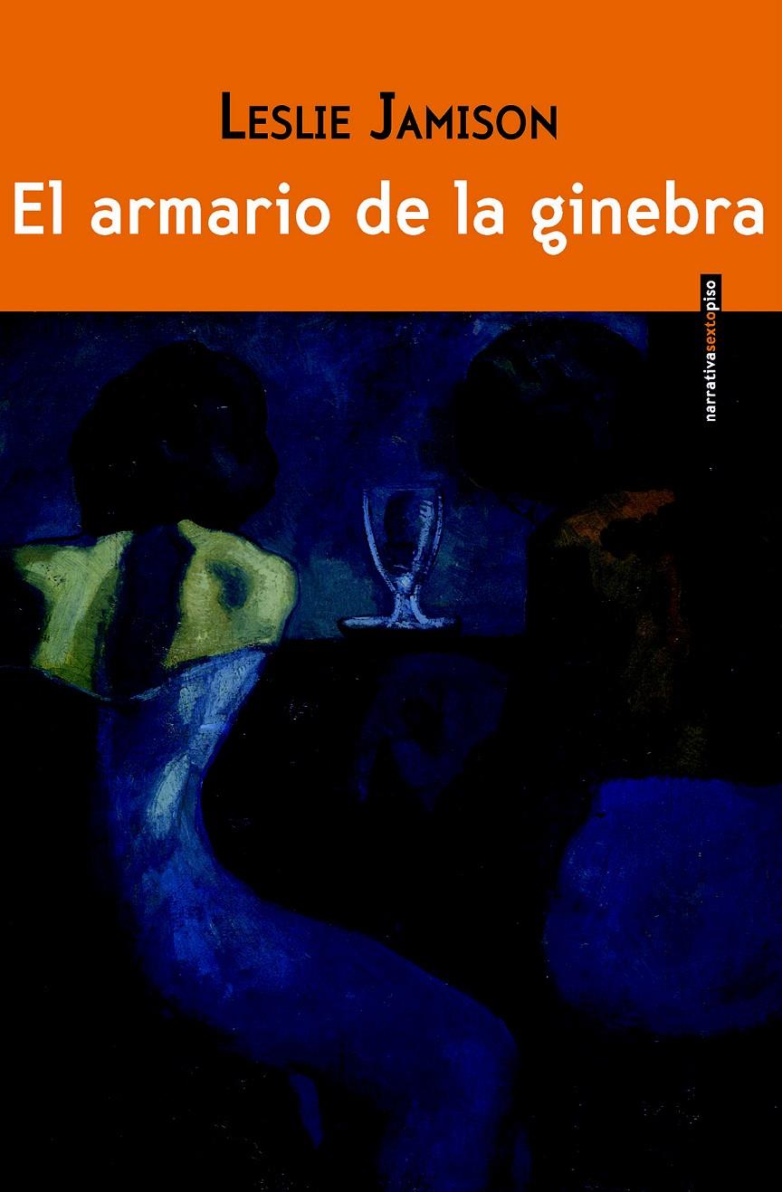 EL ARMARIO DE LA GINEBRA | 9788415601814 | JAMISON, LESLIE | Galatea Llibres | Llibreria online de Reus, Tarragona | Comprar llibres en català i castellà online