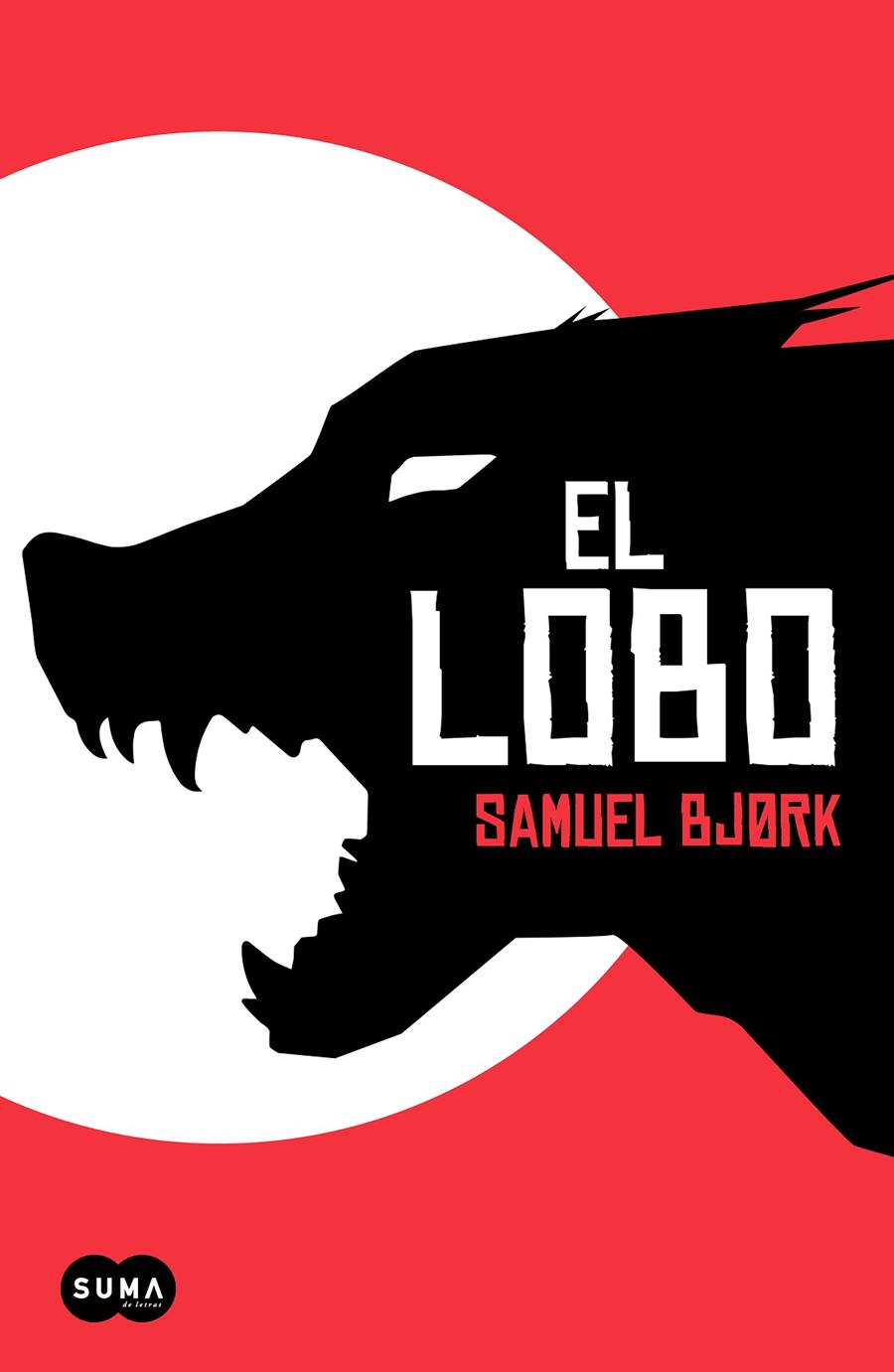 EL LOBO | 9788491297673 | BJØRK, SAMUEL | Galatea Llibres | Llibreria online de Reus, Tarragona | Comprar llibres en català i castellà online