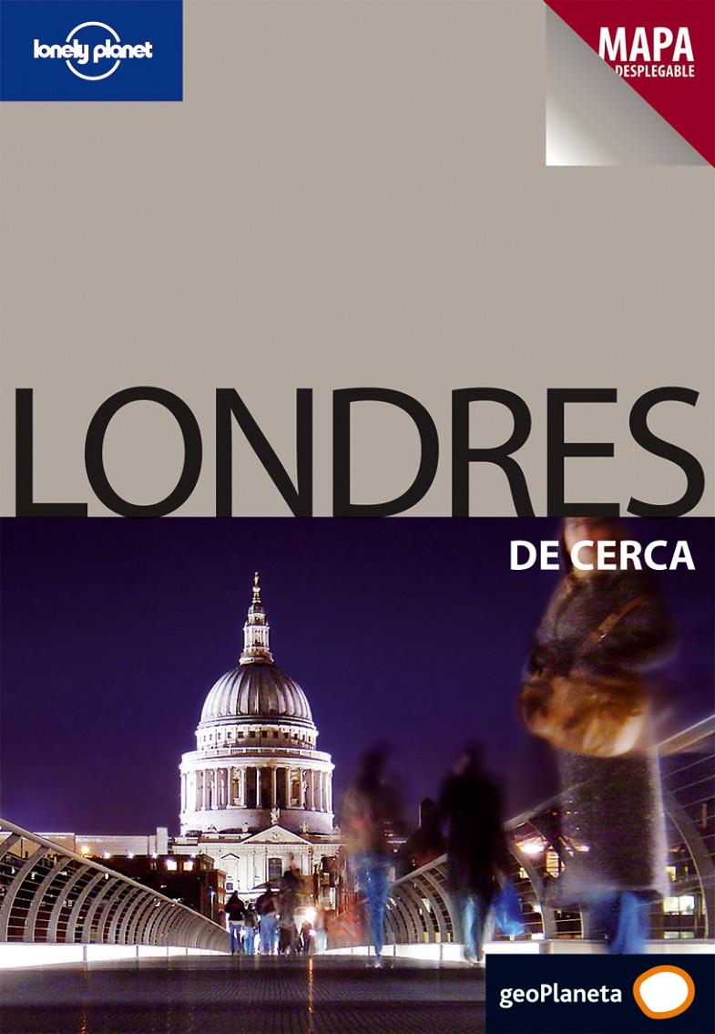 LONDRES DE CERCA | 9788408083108 | BINDLOSS, JOE | Galatea Llibres | Llibreria online de Reus, Tarragona | Comprar llibres en català i castellà online