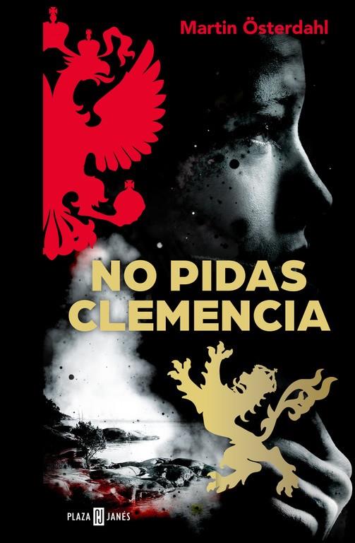 NO PIDAS CLEMENCIA (MAX ANGER SERIES 1) | 9788401020438 | ÖSTERDAHL, MARTIN | Galatea Llibres | Llibreria online de Reus, Tarragona | Comprar llibres en català i castellà online