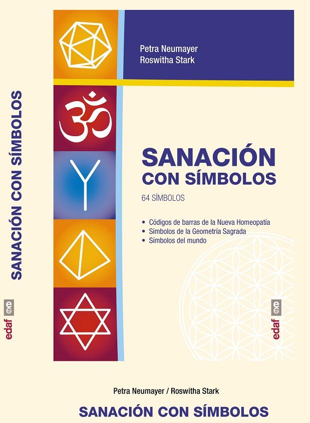 SANACIÓN CON SÍMBOLOS KIT | 9788441436831 | NEUMAYER, PETRA/STARK, ROSWITHA | Galatea Llibres | Llibreria online de Reus, Tarragona | Comprar llibres en català i castellà online