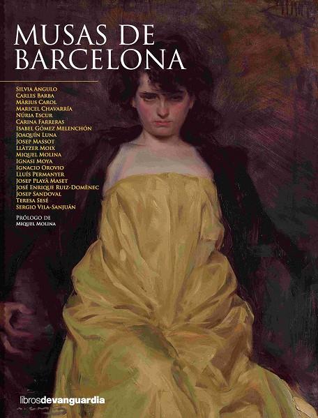 MUSAS DE BARCELONA | 9788496642850 | VV.AA | Galatea Llibres | Llibreria online de Reus, Tarragona | Comprar llibres en català i castellà online