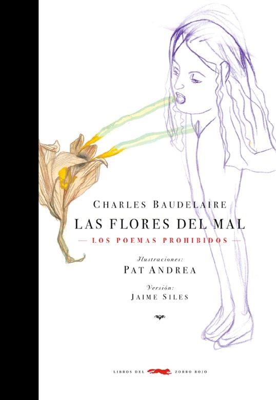 LAS FLORES DEL MAL | 9788494595066 | BAUDELAIRE, CHARLES | Galatea Llibres | Llibreria online de Reus, Tarragona | Comprar llibres en català i castellà online