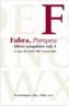 OBRES COMPLETES VOL. I -POMPEU FABRA- GRAMATIQUES 1891-98-19 | 9788484377962 | FABRA, POMPEU | Galatea Llibres | Llibreria online de Reus, Tarragona | Comprar llibres en català i castellà online