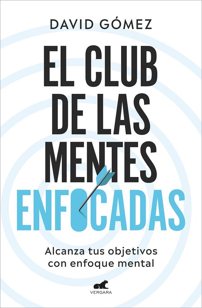 EL CLUB DE LAS MENTES ENFOCADAS | 9788419248978 | GÓMEZ, DAVID | Galatea Llibres | Llibreria online de Reus, Tarragona | Comprar llibres en català i castellà online