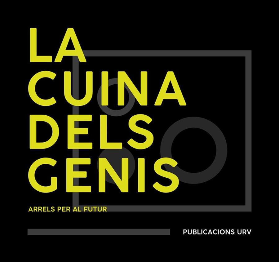 LA CUINA DELS GENIS | 9788484248361 | NEL·LO, MARTA | Galatea Llibres | Llibreria online de Reus, Tarragona | Comprar llibres en català i castellà online