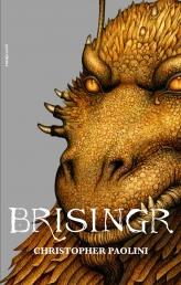 BRISINGR (ED 2011) | 9788499182988 | PAOLINI, CHRISTOPHER | Galatea Llibres | Llibreria online de Reus, Tarragona | Comprar llibres en català i castellà online
