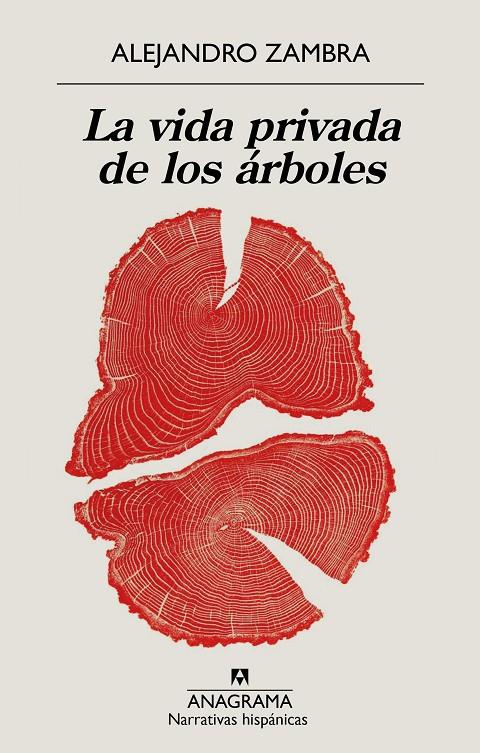 VIDA PRIVADA DE LOS ARBOLES, LA | 9788433971548 | ZAMBRA, ALEJANDRO | Galatea Llibres | Llibreria online de Reus, Tarragona | Comprar llibres en català i castellà online