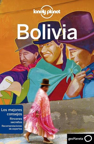 BOLIVIA 1 | 9788408209300 | ALBISTON, ISABEL/GROSBERG, MICHAEL/JOHANSON, MARK | Galatea Llibres | Llibreria online de Reus, Tarragona | Comprar llibres en català i castellà online