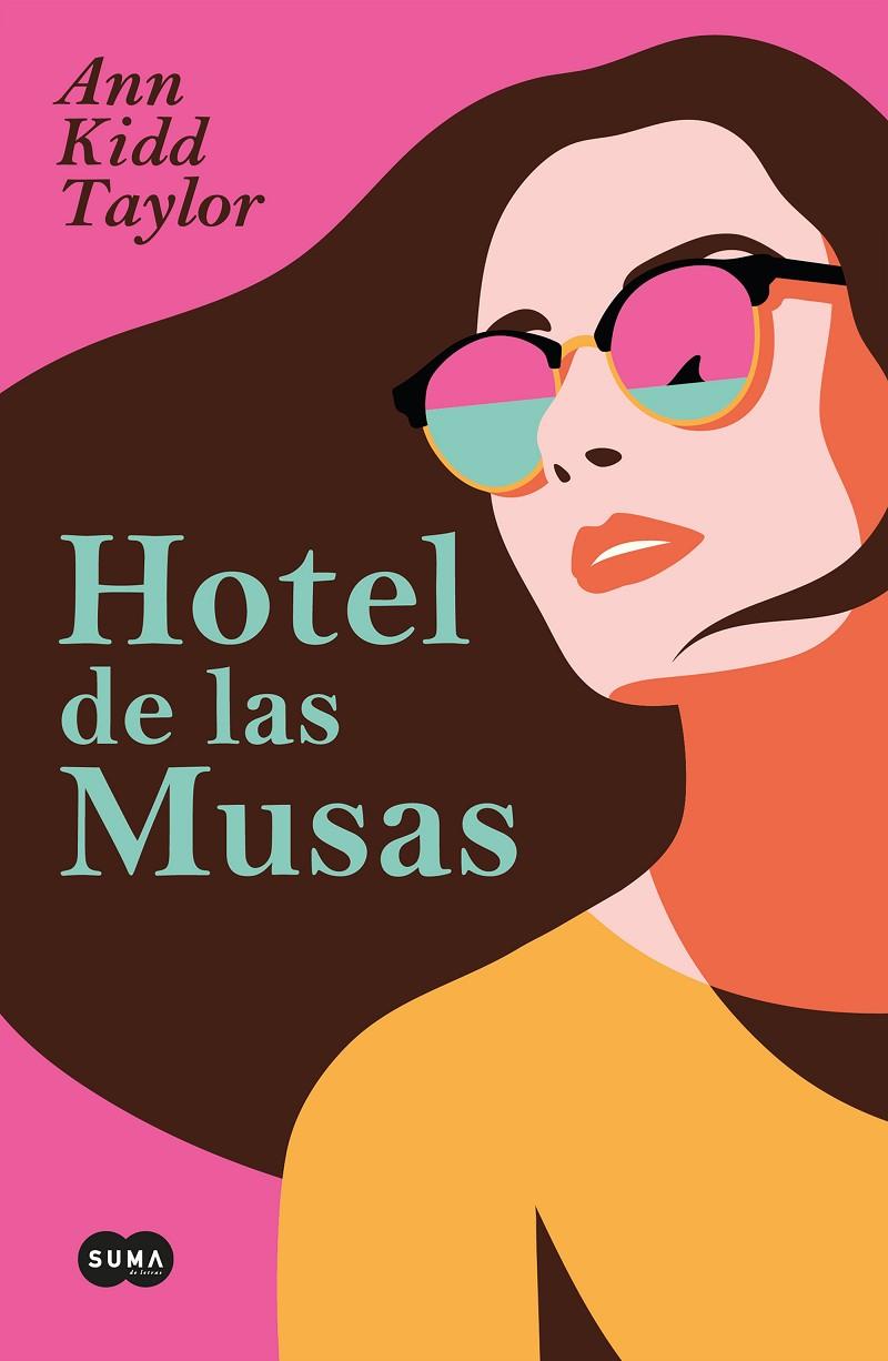 HOTEL DE LAS MUSAS | 9788491291794 | KIDD TAYLOR, ANN | Galatea Llibres | Llibreria online de Reus, Tarragona | Comprar llibres en català i castellà online
