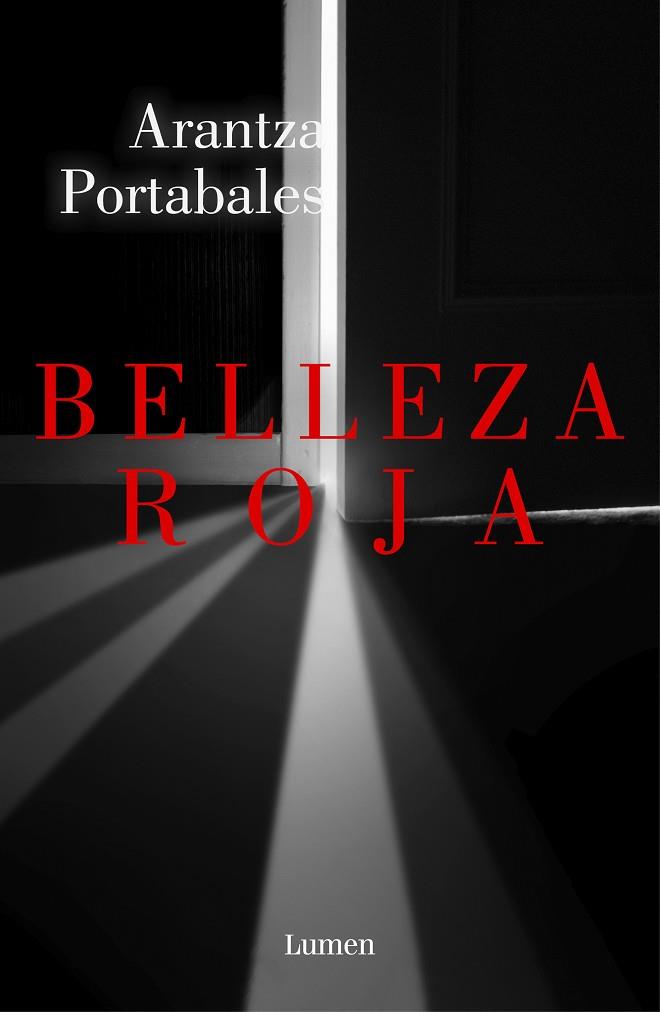 BELLEZA ROJA | 9788426406170 | PORTABALES, ARANTZA | Galatea Llibres | Llibreria online de Reus, Tarragona | Comprar llibres en català i castellà online